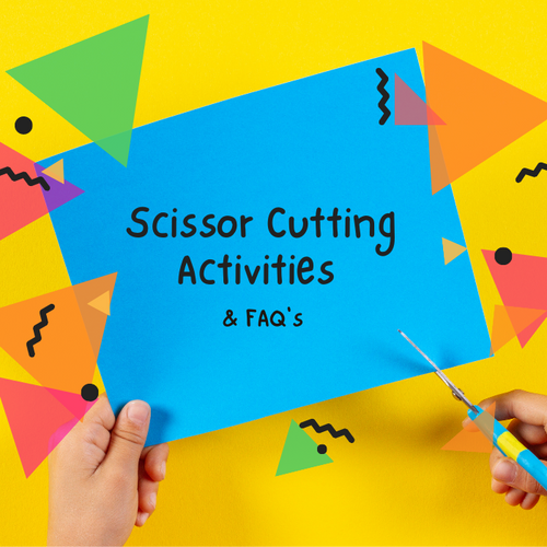 Scissor Cutting FAQ's