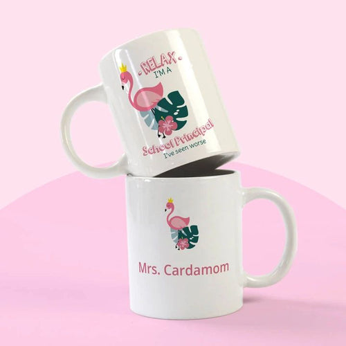 Customised Gifts for Teachers