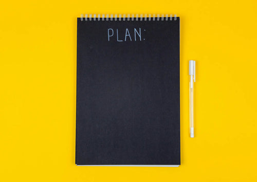 school supplies checklist