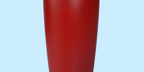 Tall Travel Mug - Cherry