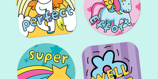 Unicorn Merit Labels