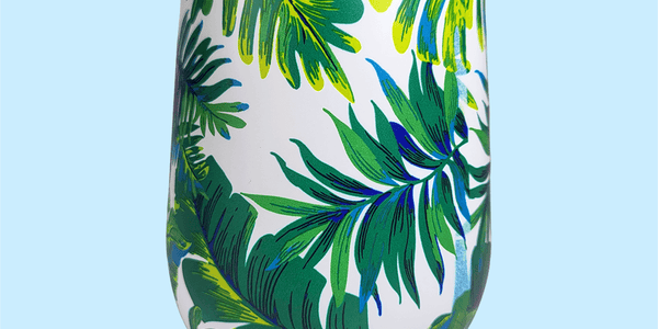 Bubble Mug - Evergreen