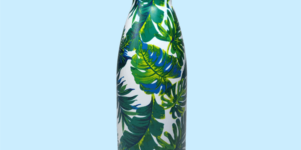 Thermos Bottle - Evergreen