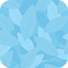 Leaves Blue