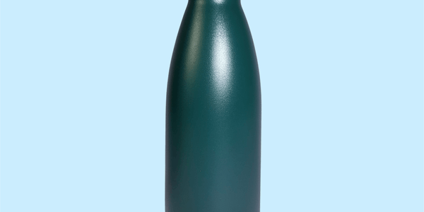 Thermos Bottle - Outdoor Green