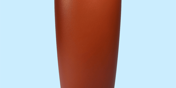 Tall Travel Mug - Pumpkin Spice
