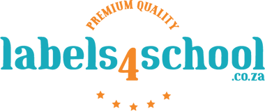Basic Label Pack | 164 labels | Labels4School