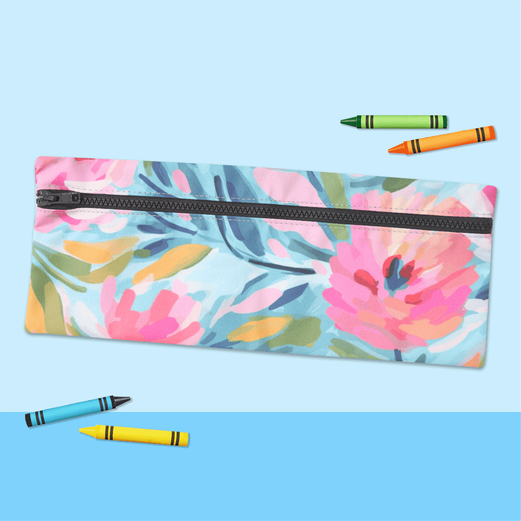 customised pencil cases