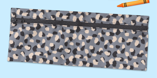 customised pencil cases