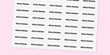 Shop Everything Labels4school SA – Labels4School