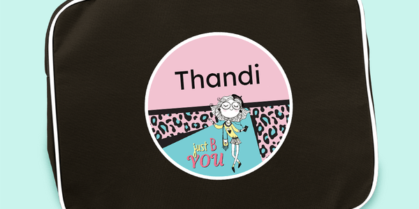 Black Subject Sorter - Designer themes