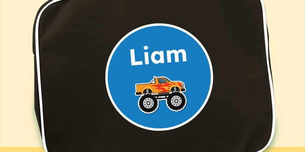 Black Subject Sorter - Customise your own