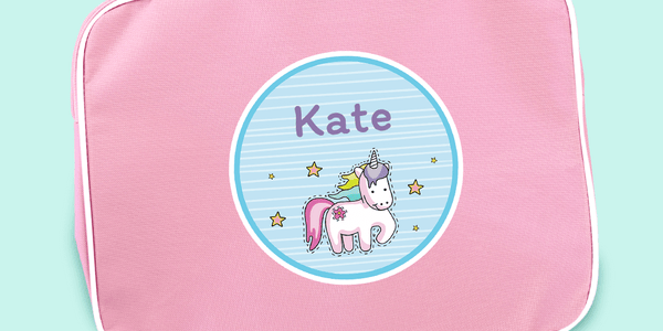 Pink Subject Sorter - Designer themes