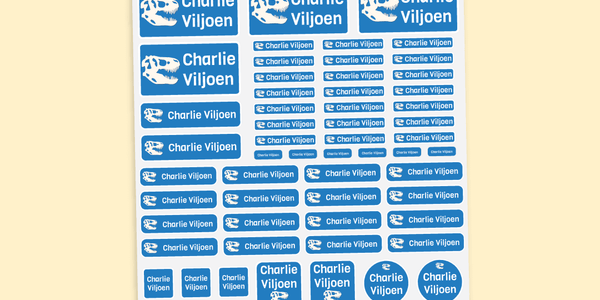 Colour Essential Mini Pack - Customise your own