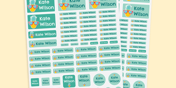 Colour Multi-Purpose - Customise your own