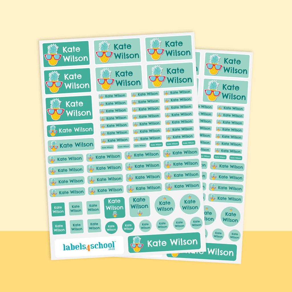 Shop Everything Labels4school SA – Labels4School
