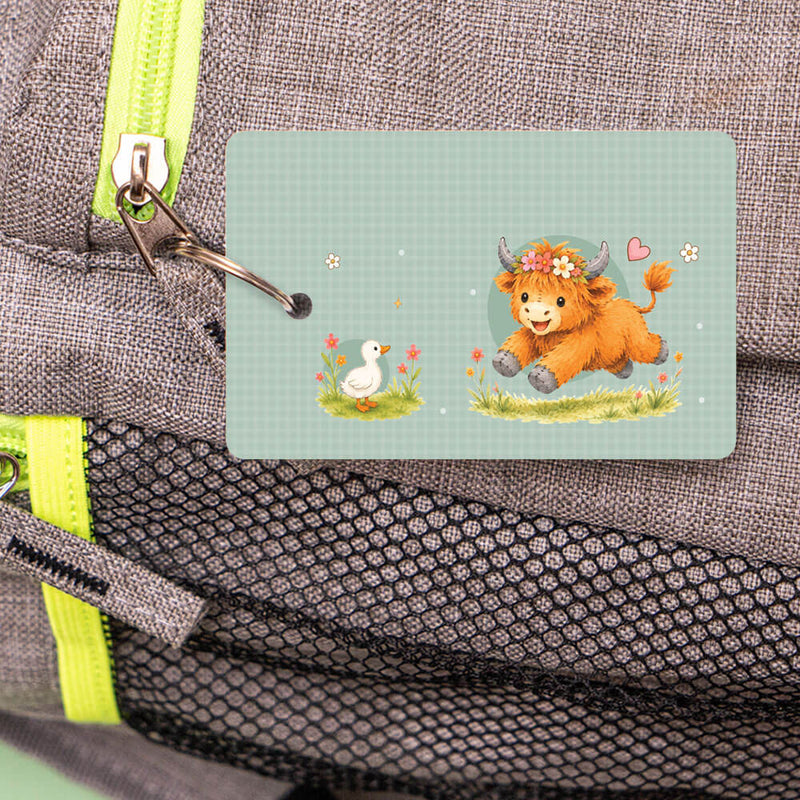 Daisy Moo Preview