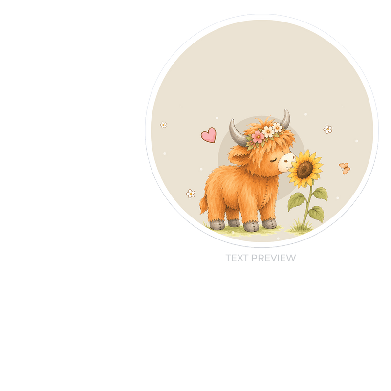 Daisy Moo Preview
