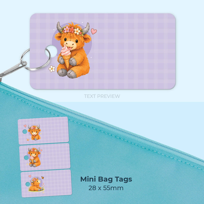 Daisy Moo Preview