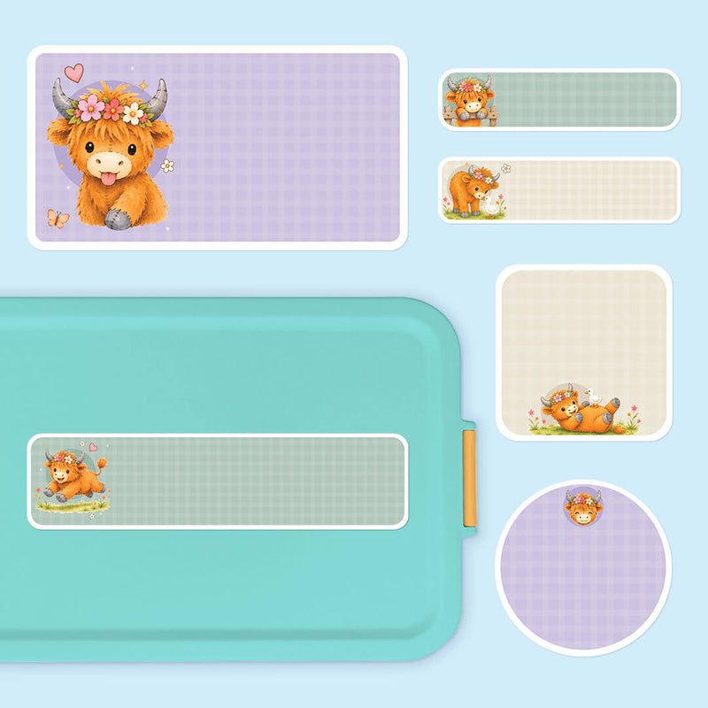 Daisy Moo Preview