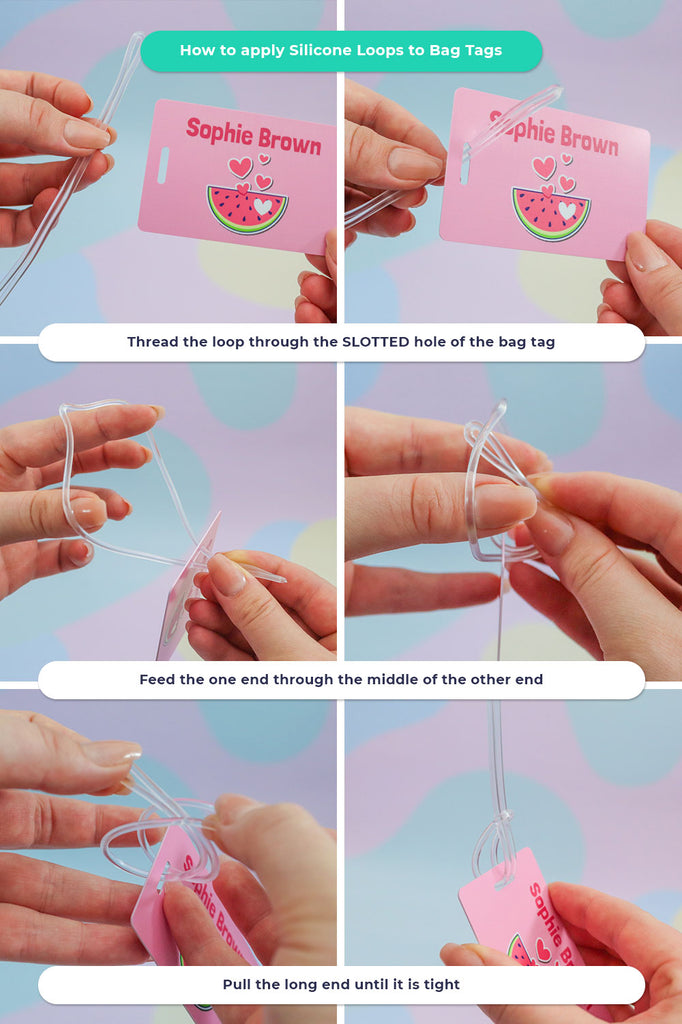 How to Use Our Labels | Follow These Steps – Labels4School