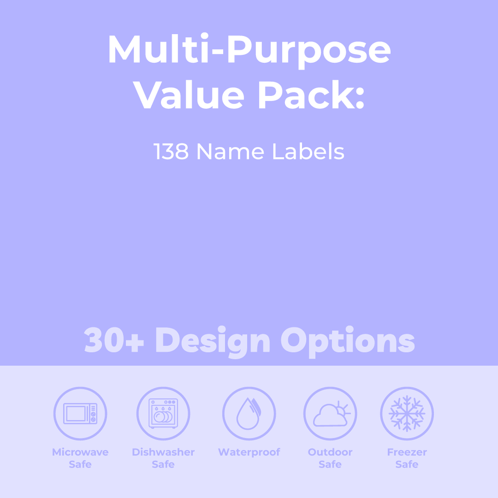 Colour Multi-Purpose - Designer themes