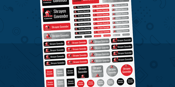 Sports Teams - Colour Essential Mini Pack