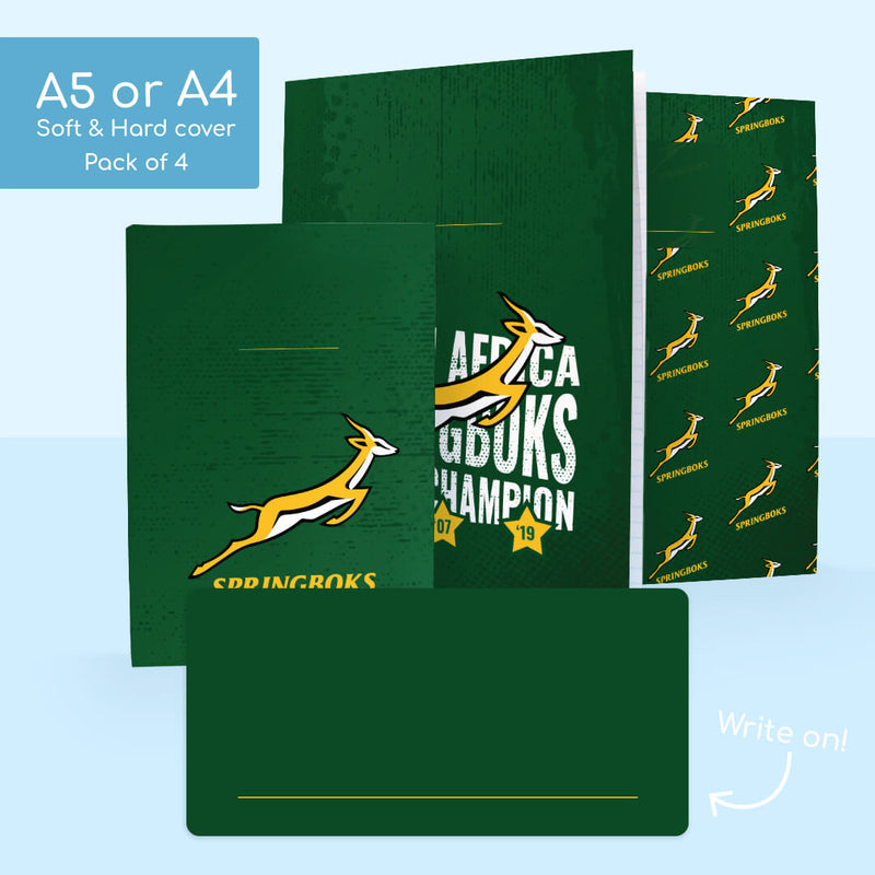 Book Covers - Licensed Sports Teams | Labels4school – Labels4School