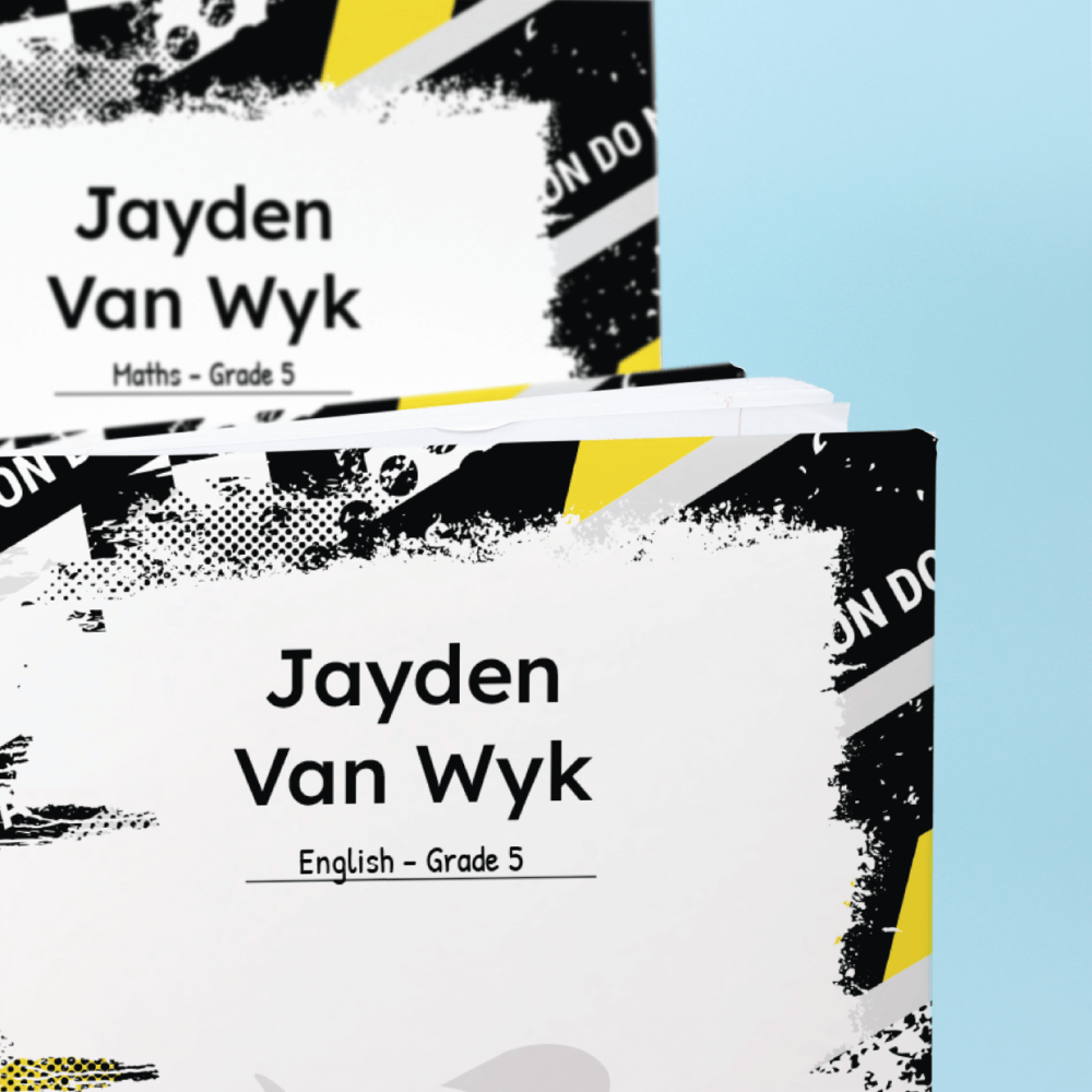 Sticky Sleeves - Designer themes