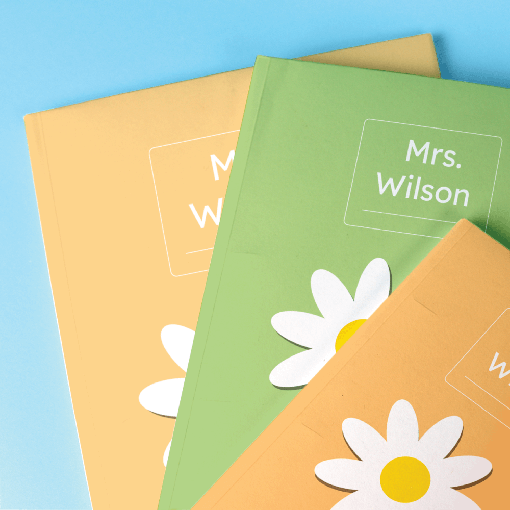 Sticky Sleeves - Customise your own