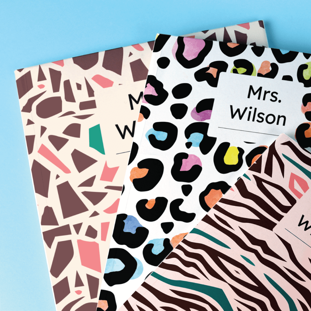 Sticky Sleeves - Designer themes