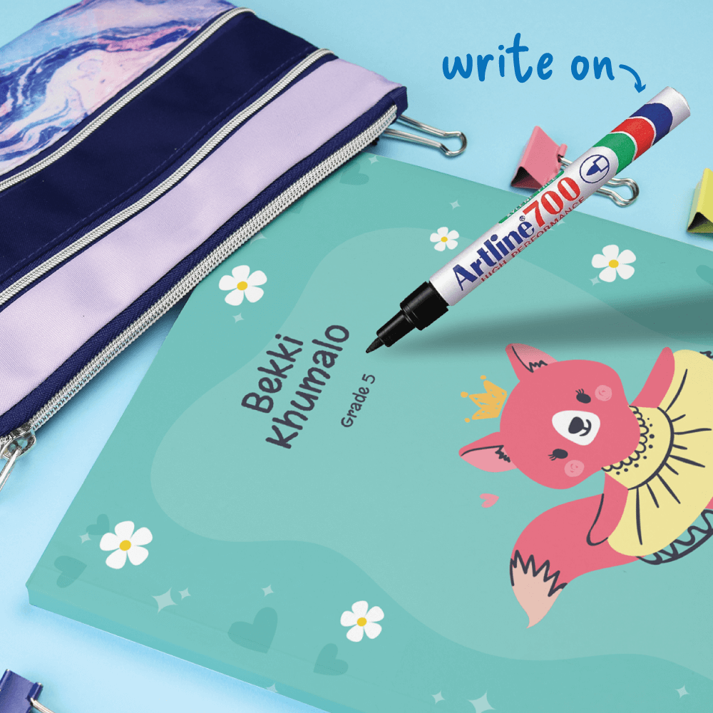 Sticky Sleeves - Designer themes