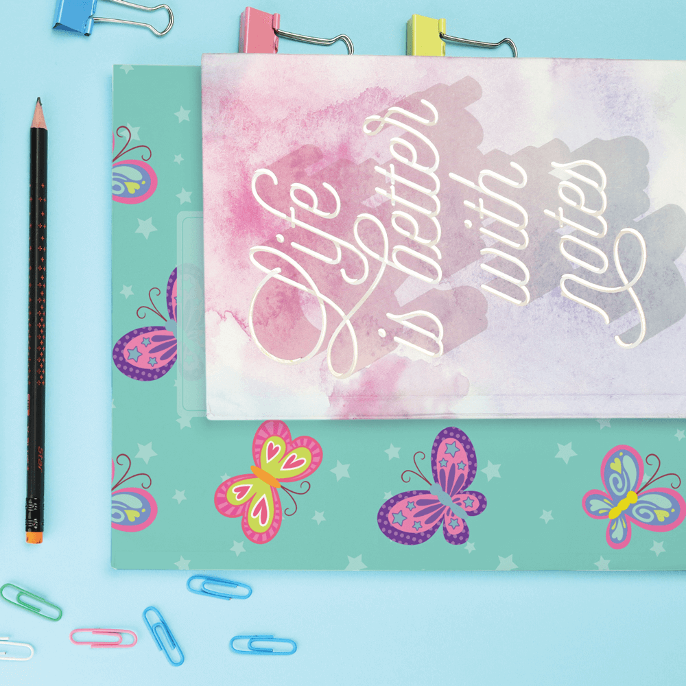 Sticky Sleeves - Designer themes