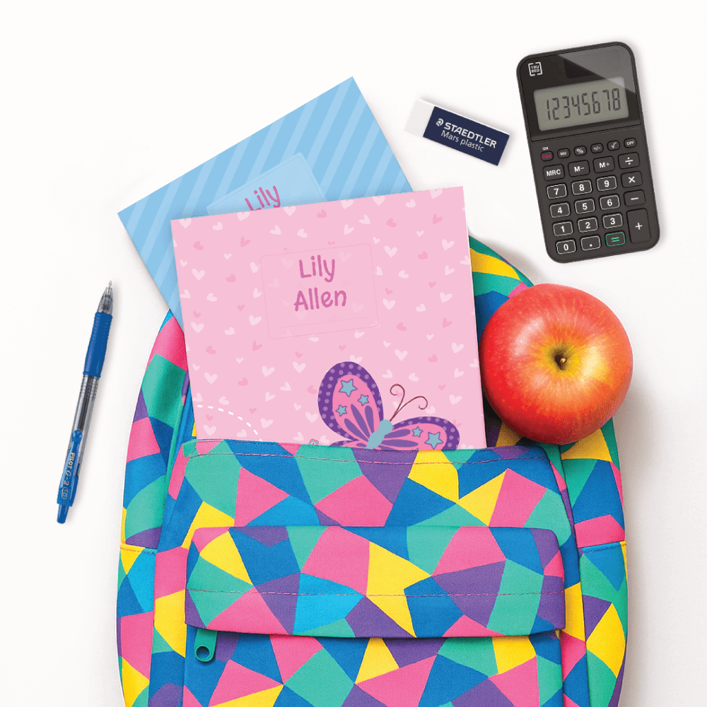 Sticky Sleeves - Designer themes