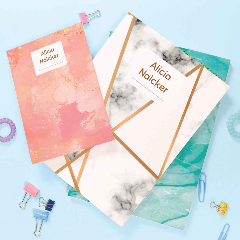 Sticky Sleeves - Designer themes