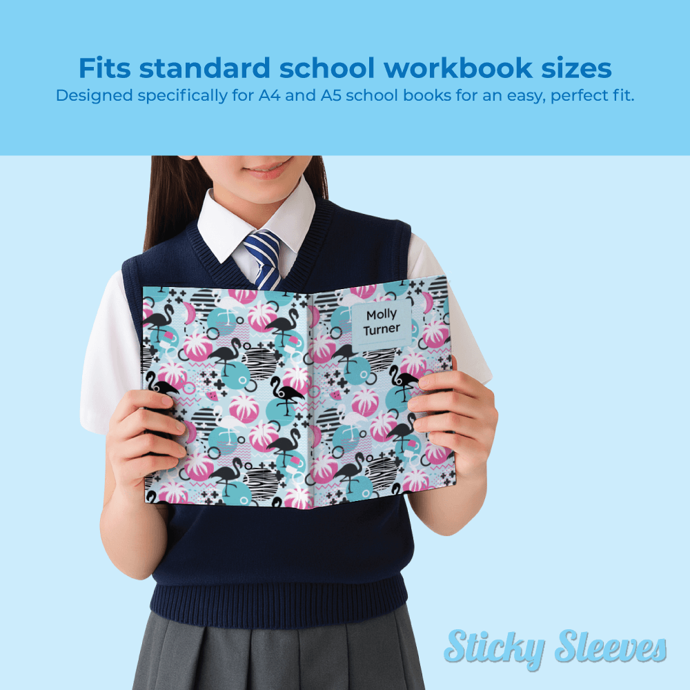 Sticky Sleeves - Designer themes