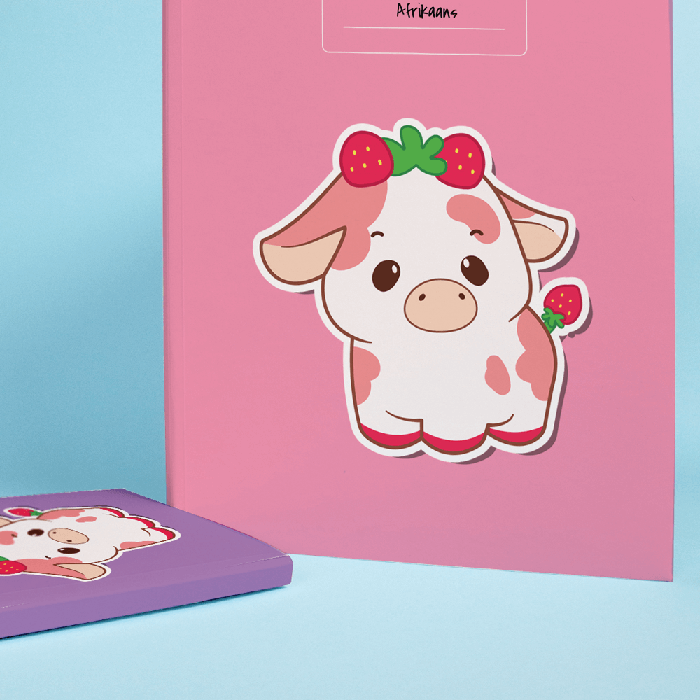 Sticky Sleeves - Customise your own