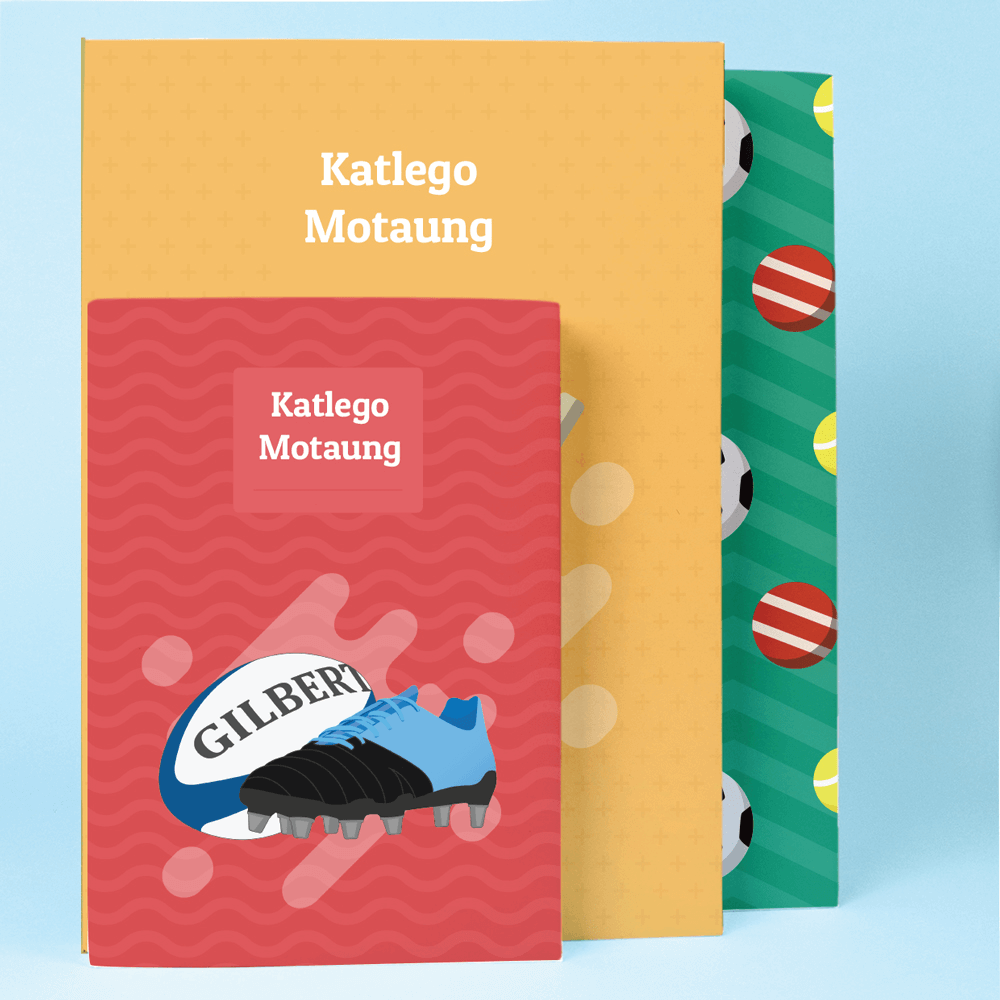 Sticky Sleeves - Designer themes