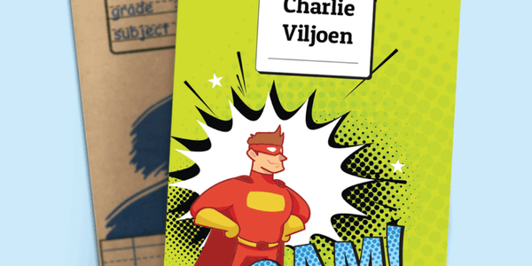 Sticky Sleeves - Designer themes