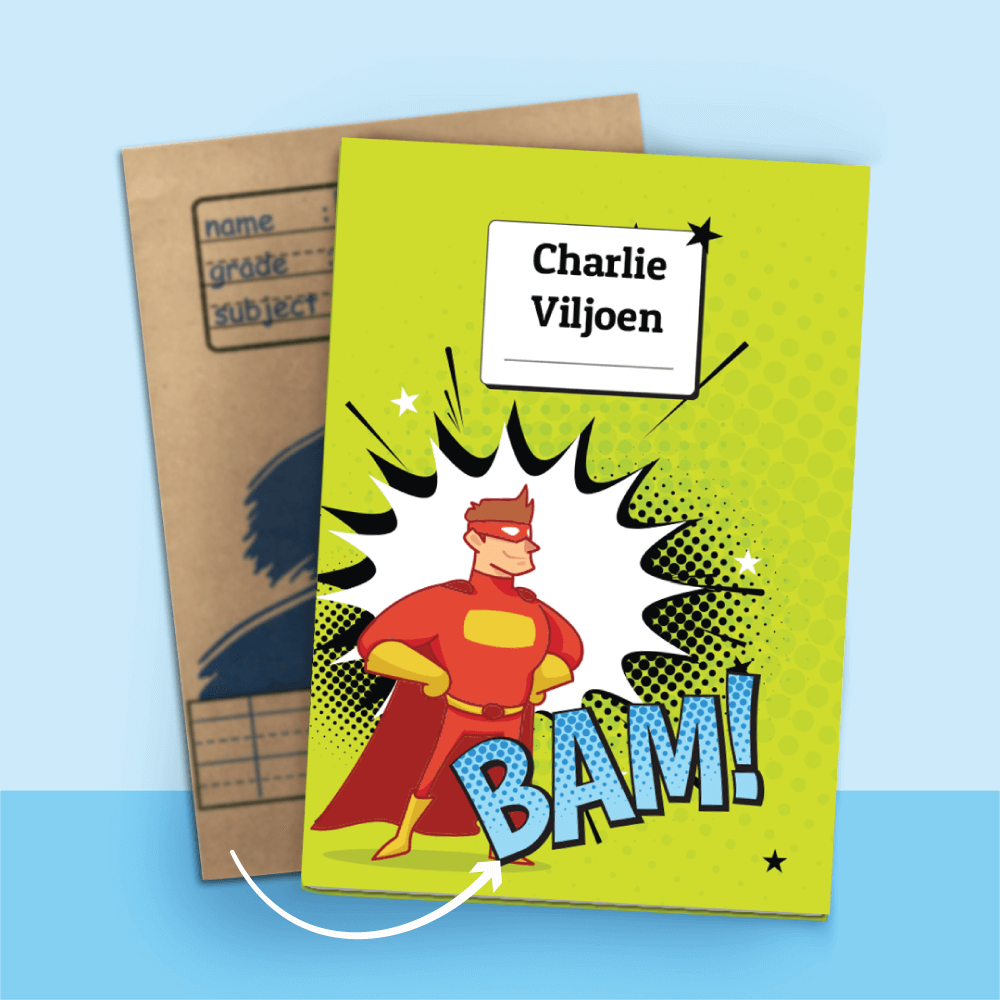 Sticky Sleeves - Designer themes