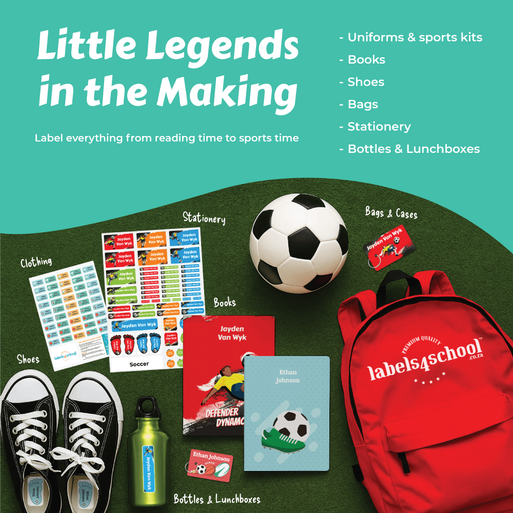 Sticky Sleeves - Designer themes