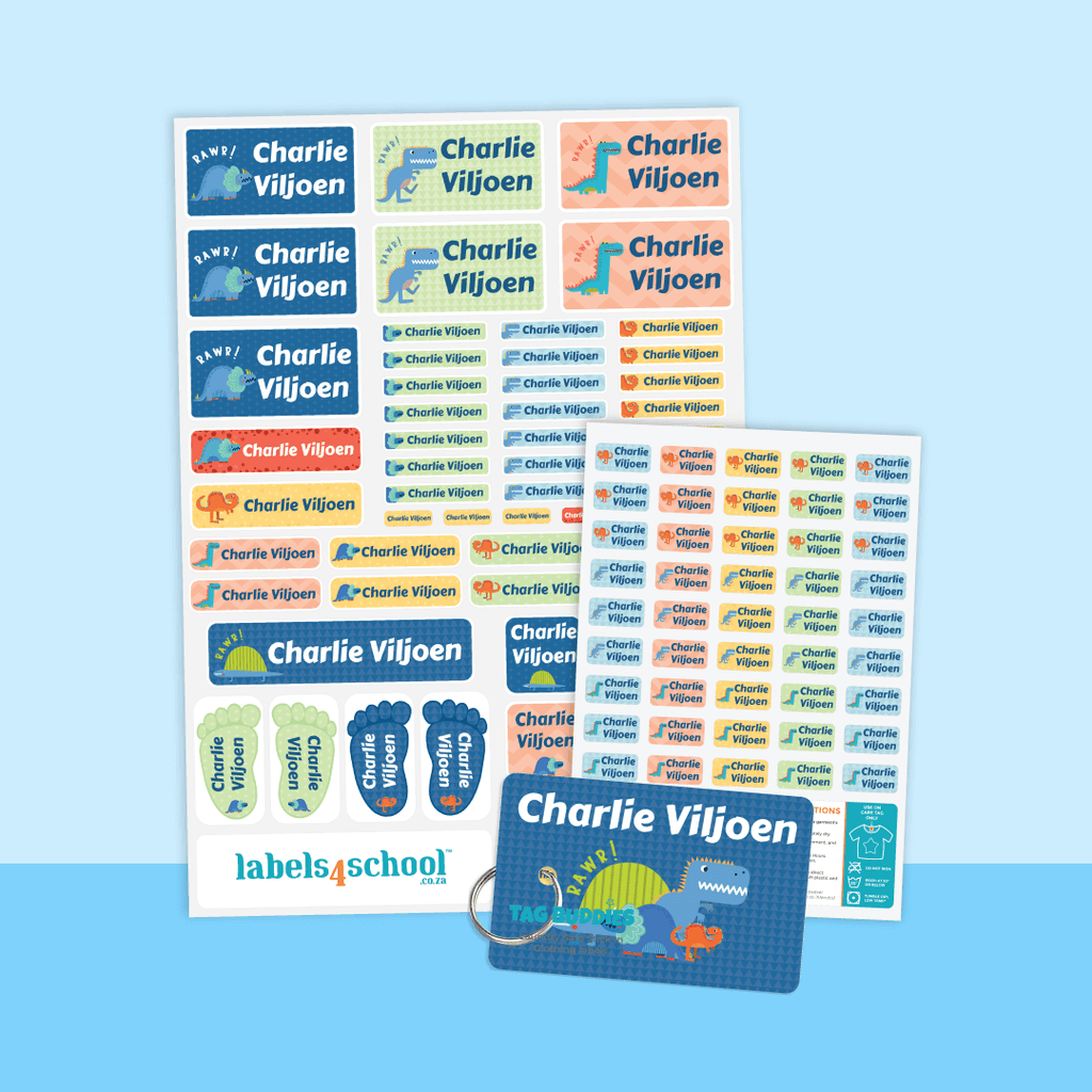 Shop Everything Labels4school SA – Labels4School