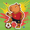 Capy FC Icon