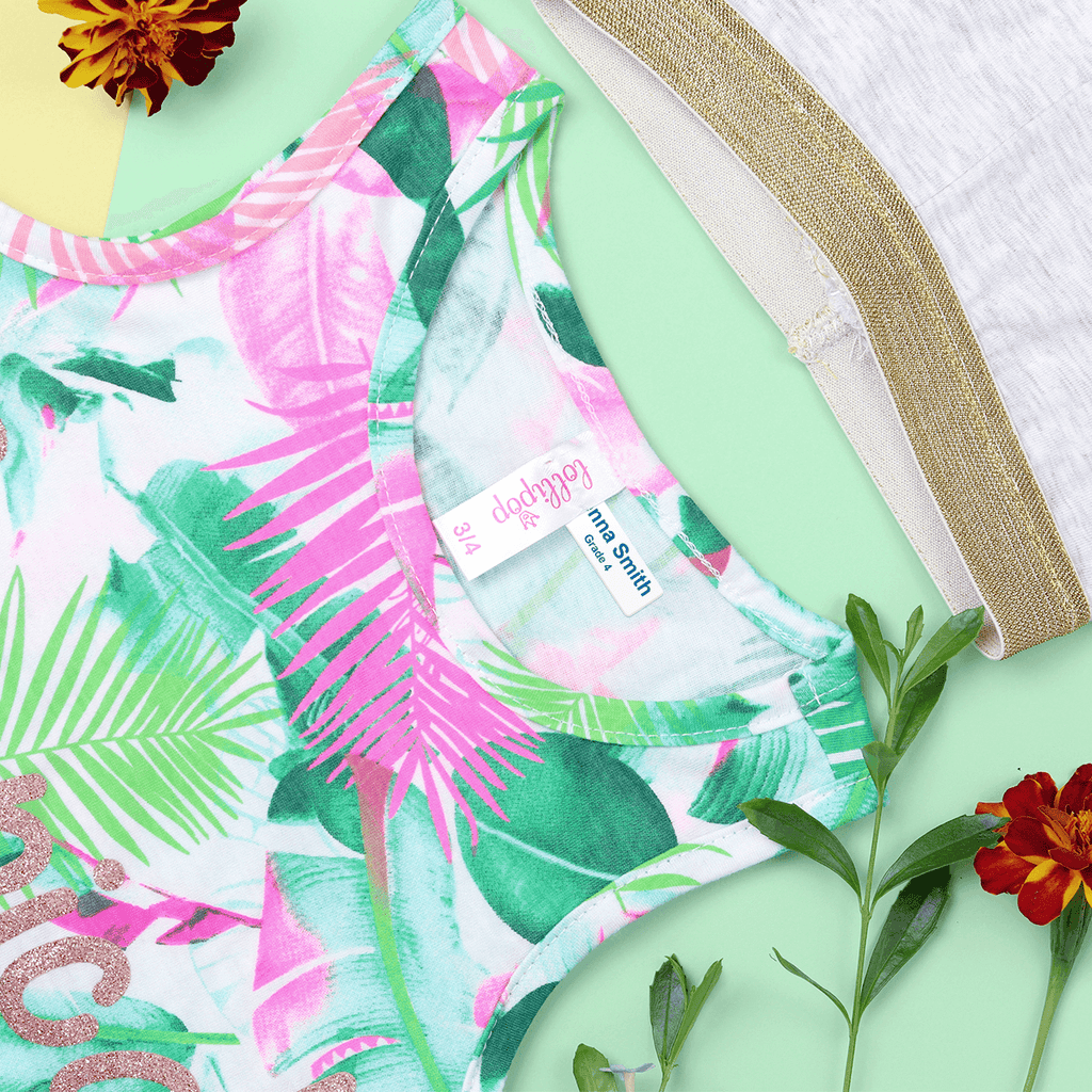 Basic Label Pack | 164 labels | Labels4School