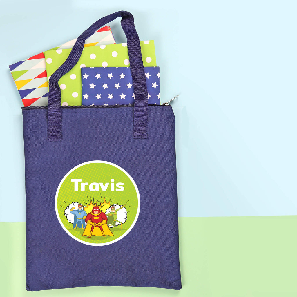 Bags & Accessories – Labels4School
