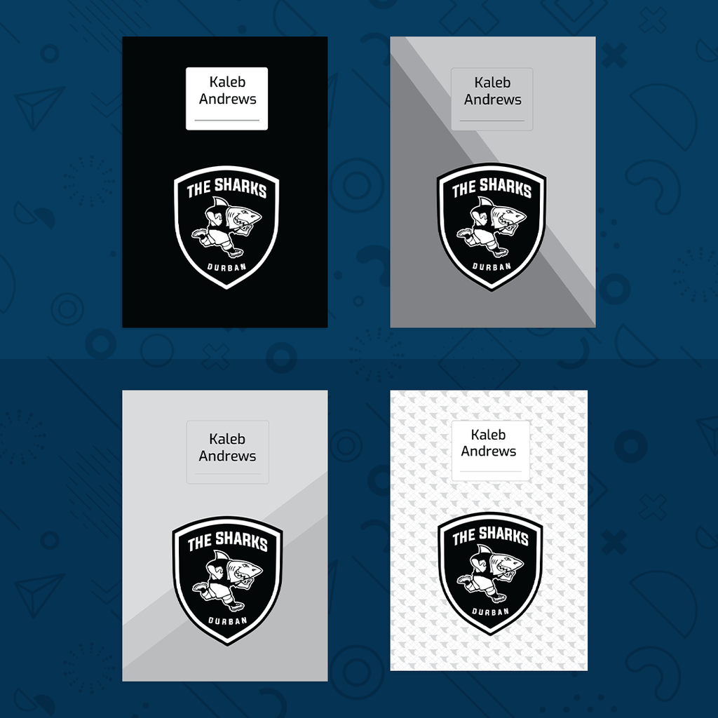 Sports Teams - Book Covers
