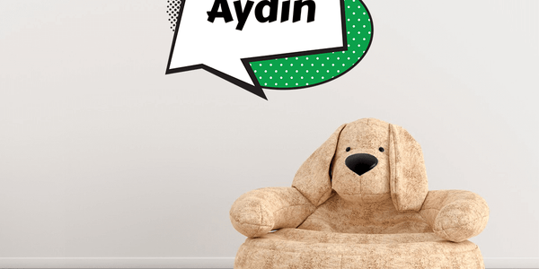 Comic Speech Bubble - Green