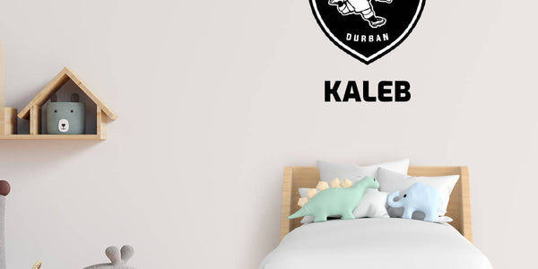 Sports Teams - Wall Decals - Sharks